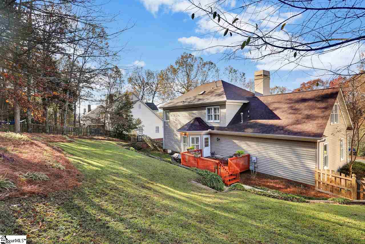 221 Rock Road Greer, SC 29651 - Photo 10 of 36 Gallery Image 10