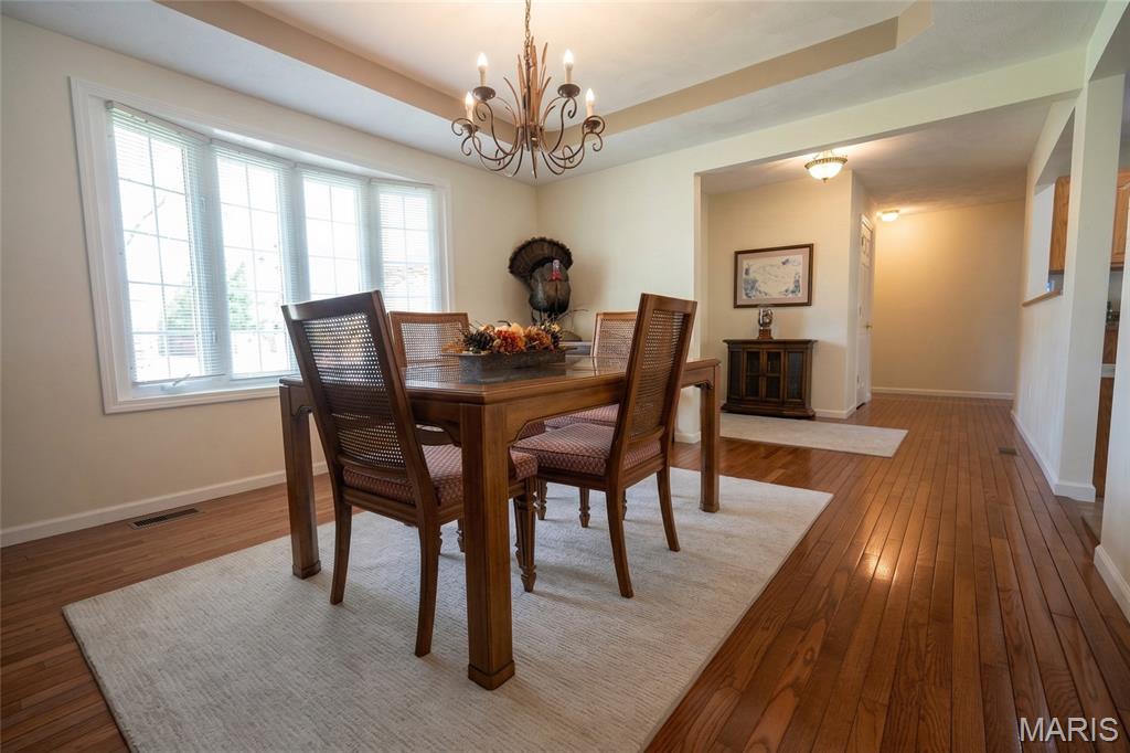 2705 Woods Way Belleville, IL 62221 - Photo 12 of 13