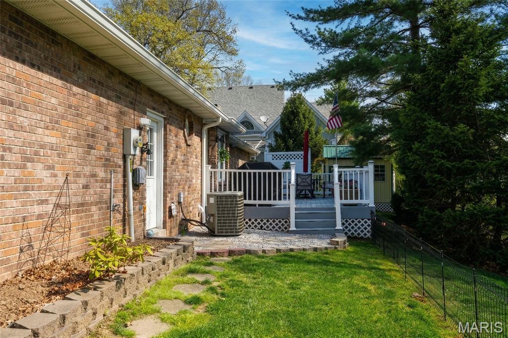 2705 Woods Way Belleville, IL 62221 - Photo 13 of 13