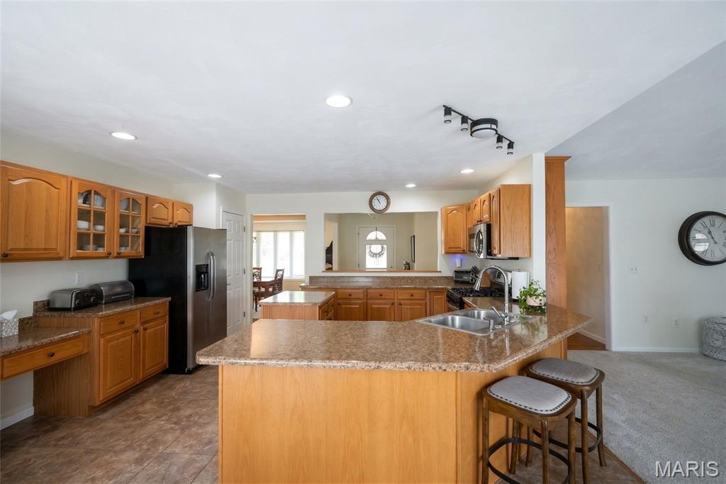 2705 Woods Way Belleville, IL 62221 - Photo 5 of 13