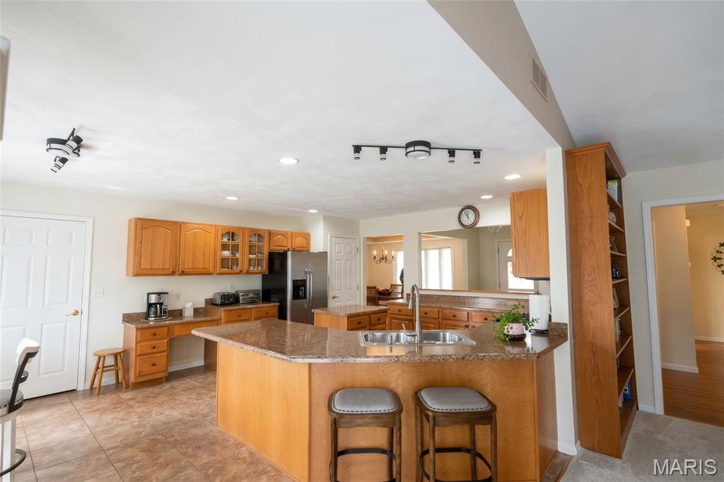 2705 Woods Way Belleville, IL 62221 - Photo 6 of 13