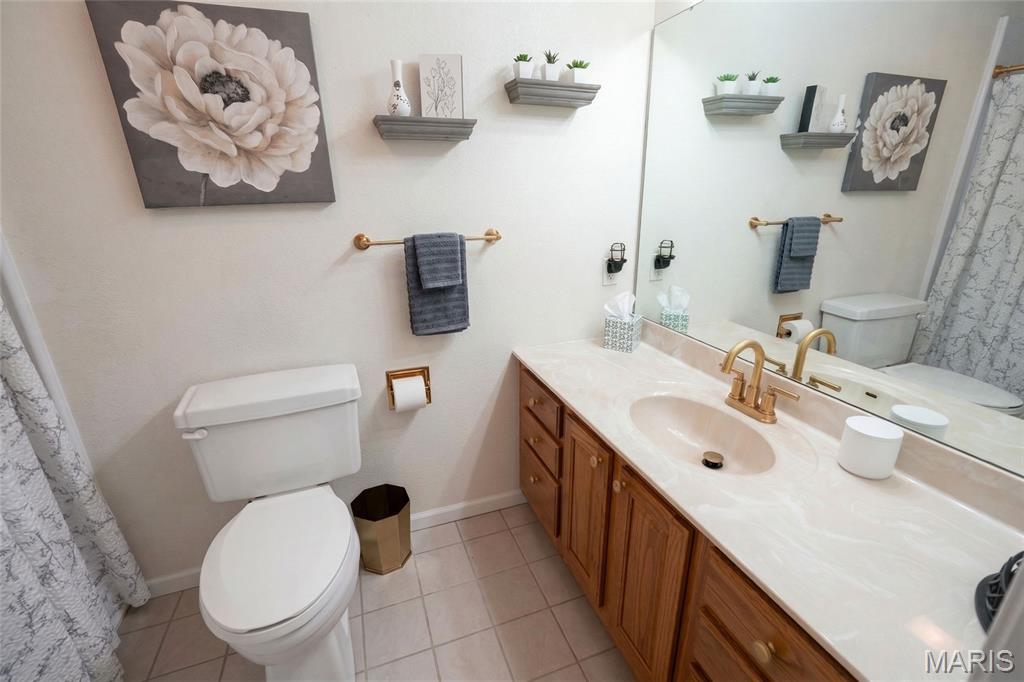 2705 Woods Way Belleville, IL 62221 - Photo 8 of 13