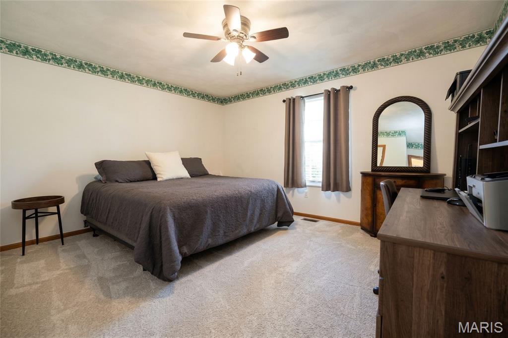 2705 Woods Way Belleville, IL 62221 - Photo 9 of 13