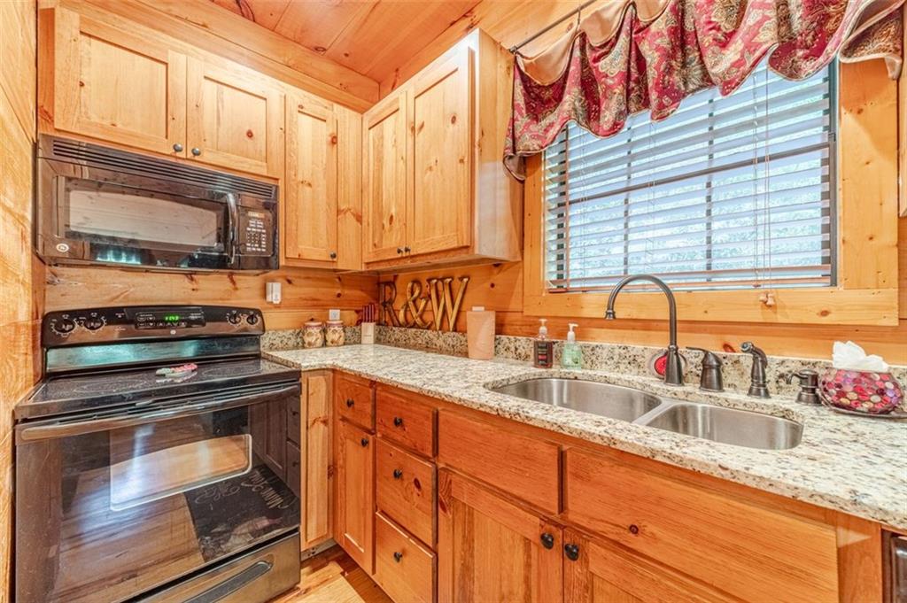 2970 Sky Lake Road Sautee Nacoochee, GA 30571 - Photo 12 of 53