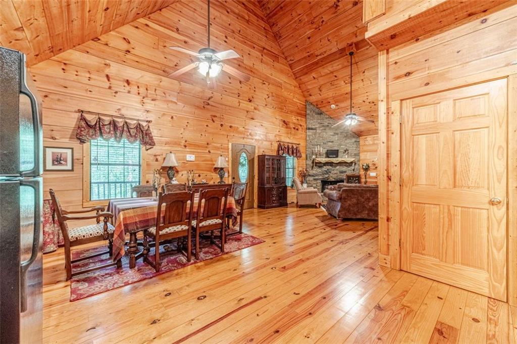 2970 Sky Lake Road Sautee Nacoochee, GA 30571 - Photo 13 of 53