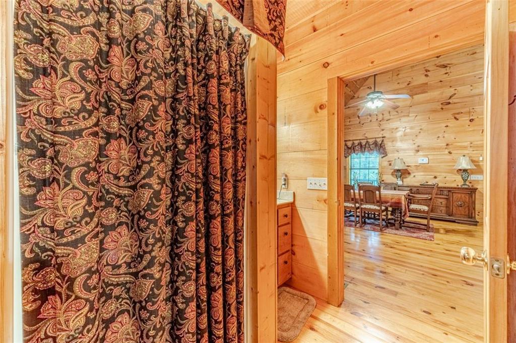 2970 Sky Lake Road Sautee Nacoochee, GA 30571 - Photo 16 of 53