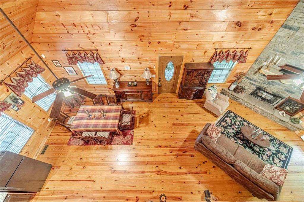 2970 Sky Lake Road Sautee Nacoochee, GA 30571 - Photo 21 of 53