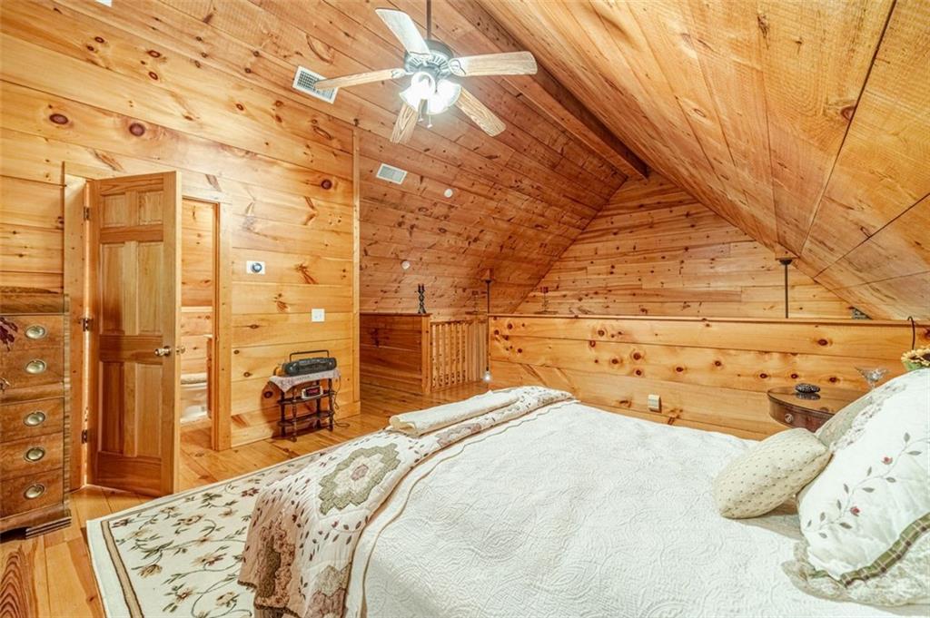 2970 Sky Lake Road Sautee Nacoochee, GA 30571 - Photo 23 of 53