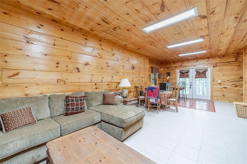 2970 Sky Lake Road Sautee Nacoochee, GA 30571 - Photo 41 of 53