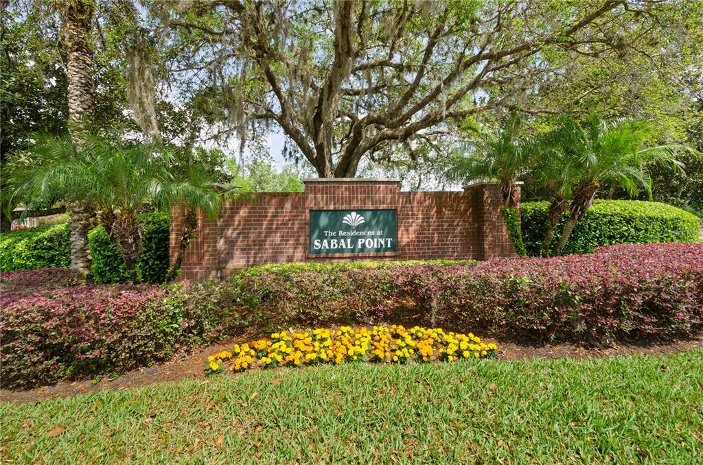 404 Summit Ridge Place, Unit 110 Longwood, FL 32779 - Photo 23 of 23 Gallery Image 23