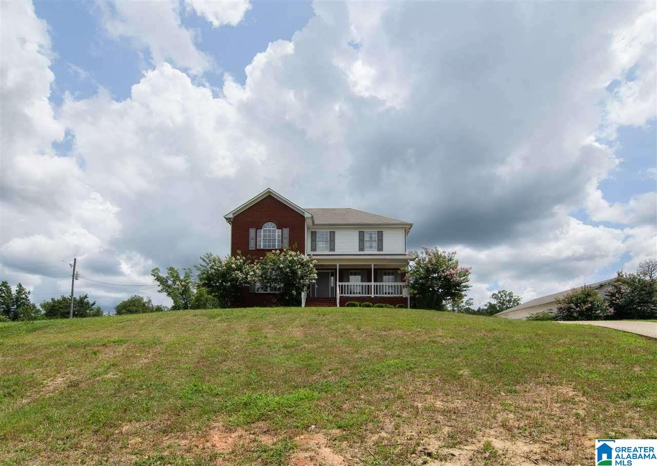 3174 Valley Ford Road Adger, AL 35006 - Photo 3 of 44