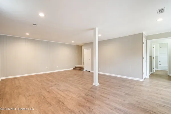 $385,000 | 109 Church Street, Senatobia, MS 38668