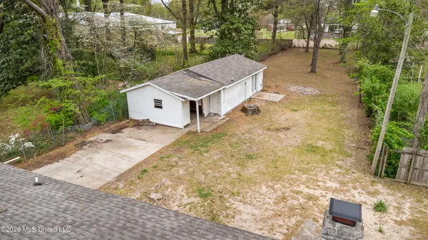 $385,000 | 109 Church Street, Senatobia, MS 38668
