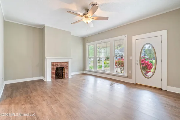 $385,000 | 109 Church Street, Senatobia, MS 38668