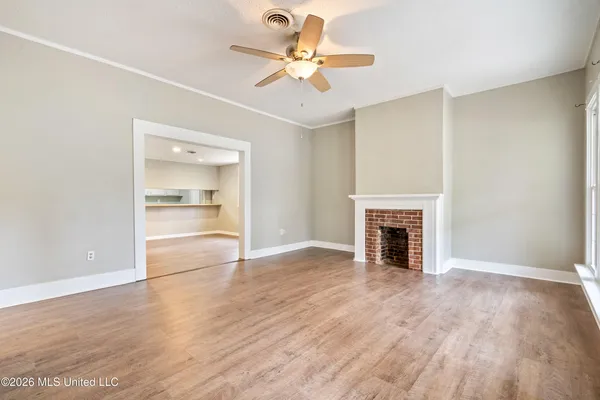 $385,000 | 109 Church Street, Senatobia, MS 38668