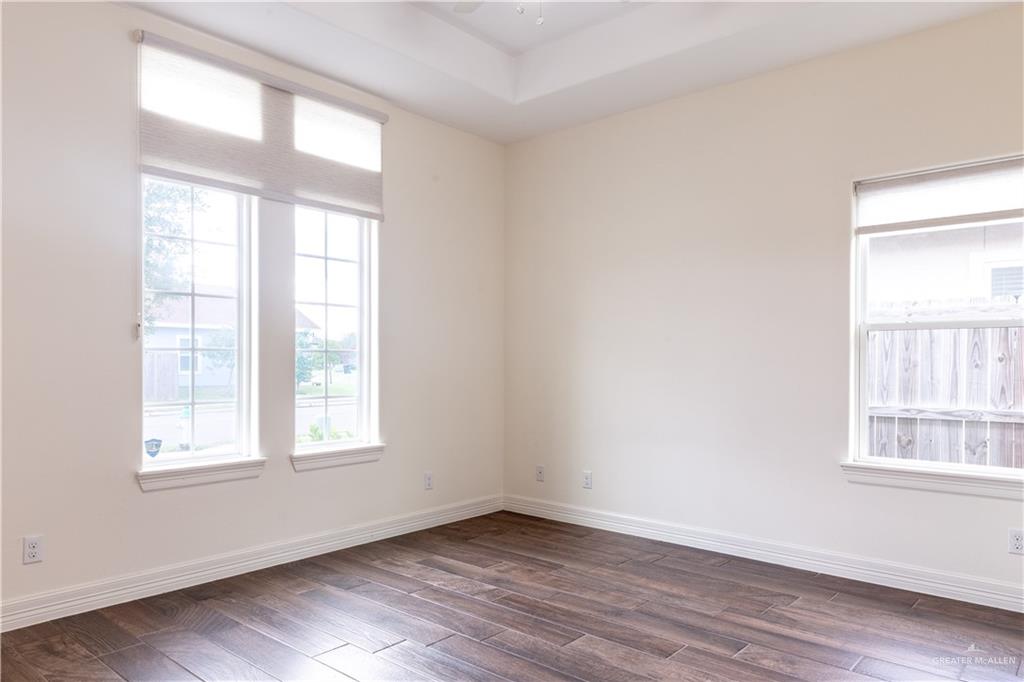 2701 Thompson Street Mission, TX 78573 - Photo 12 of 23 Bedroom One