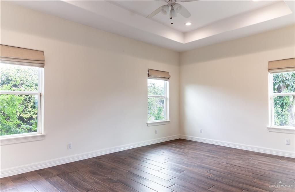 2701 Thompson Street Mission, TX 78573 - Photo 9 of 23