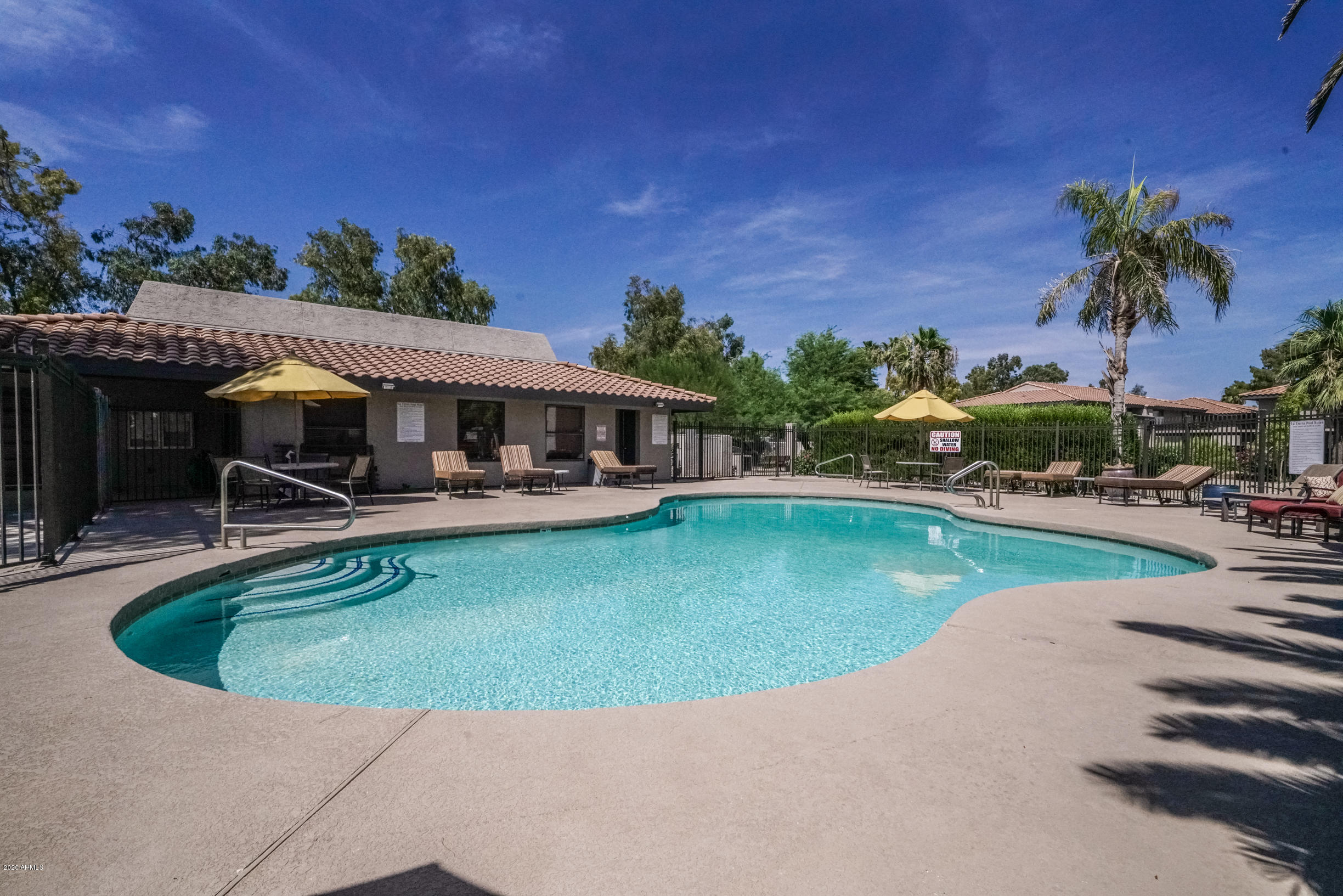 1402 East Guadalupe Road, Unit 154 Tempe, AZ 85283 - Photo 29 of 35 DSC09037