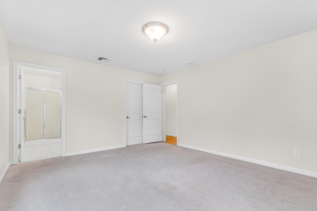97 Packard Road Stow, MA 01775 - Photo 22 of 31 a view of an empty room
