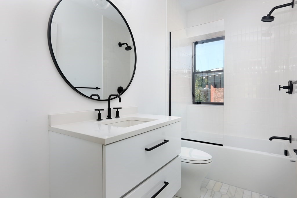 1 Strathmore Road, Unit 1 Brookline, MA 02445 - Photo 7 of 9