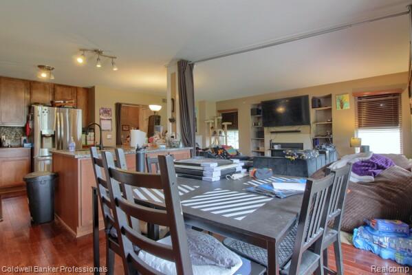 9109 Maple Ridge Drive Newport, MI 48166 - Photo 11 of 30 Gallery Image 11