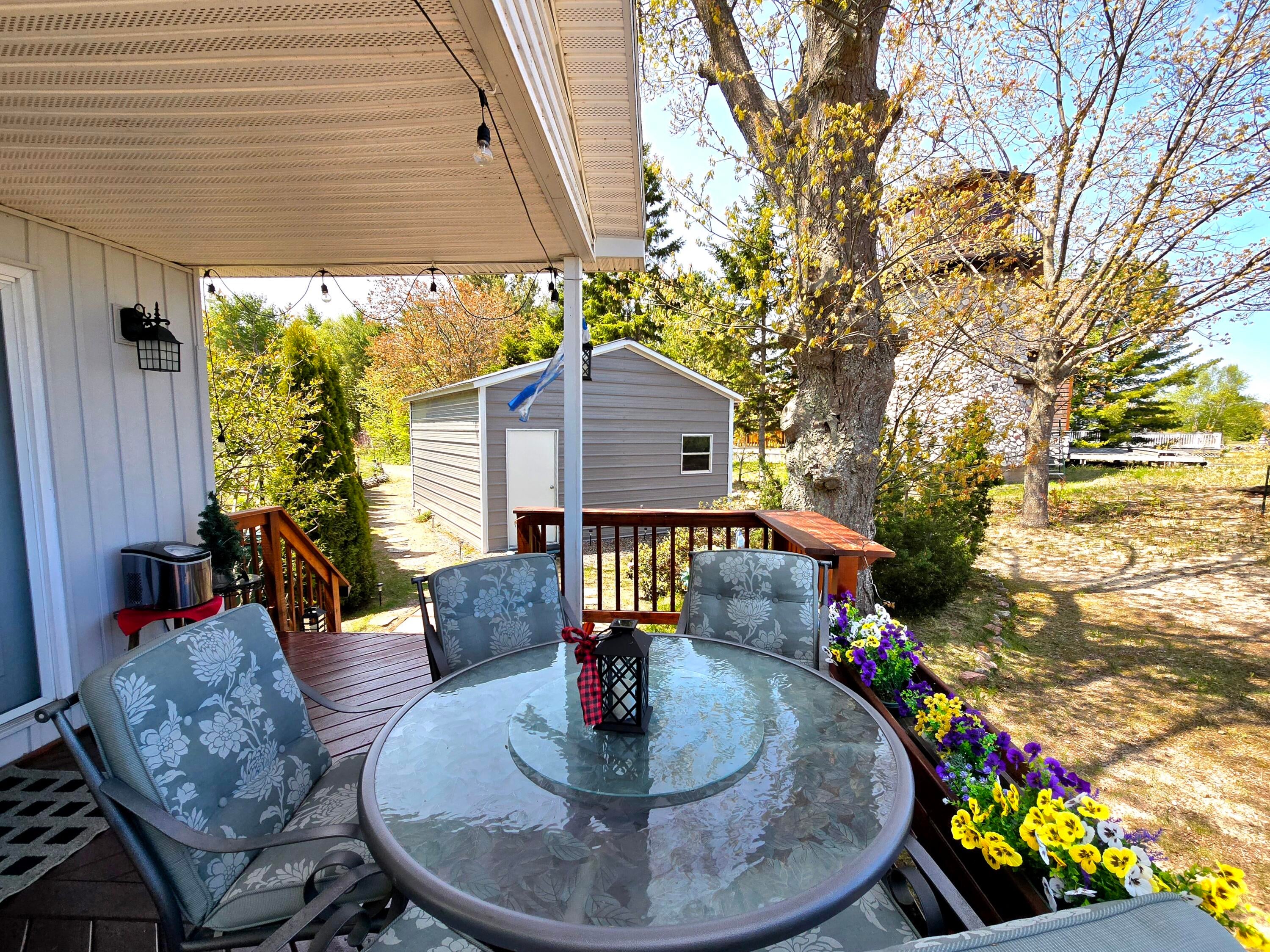 4941 Sawmill Point Road Brimley, MI 49715 - Photo 35 of 84 Gallery Image 35
