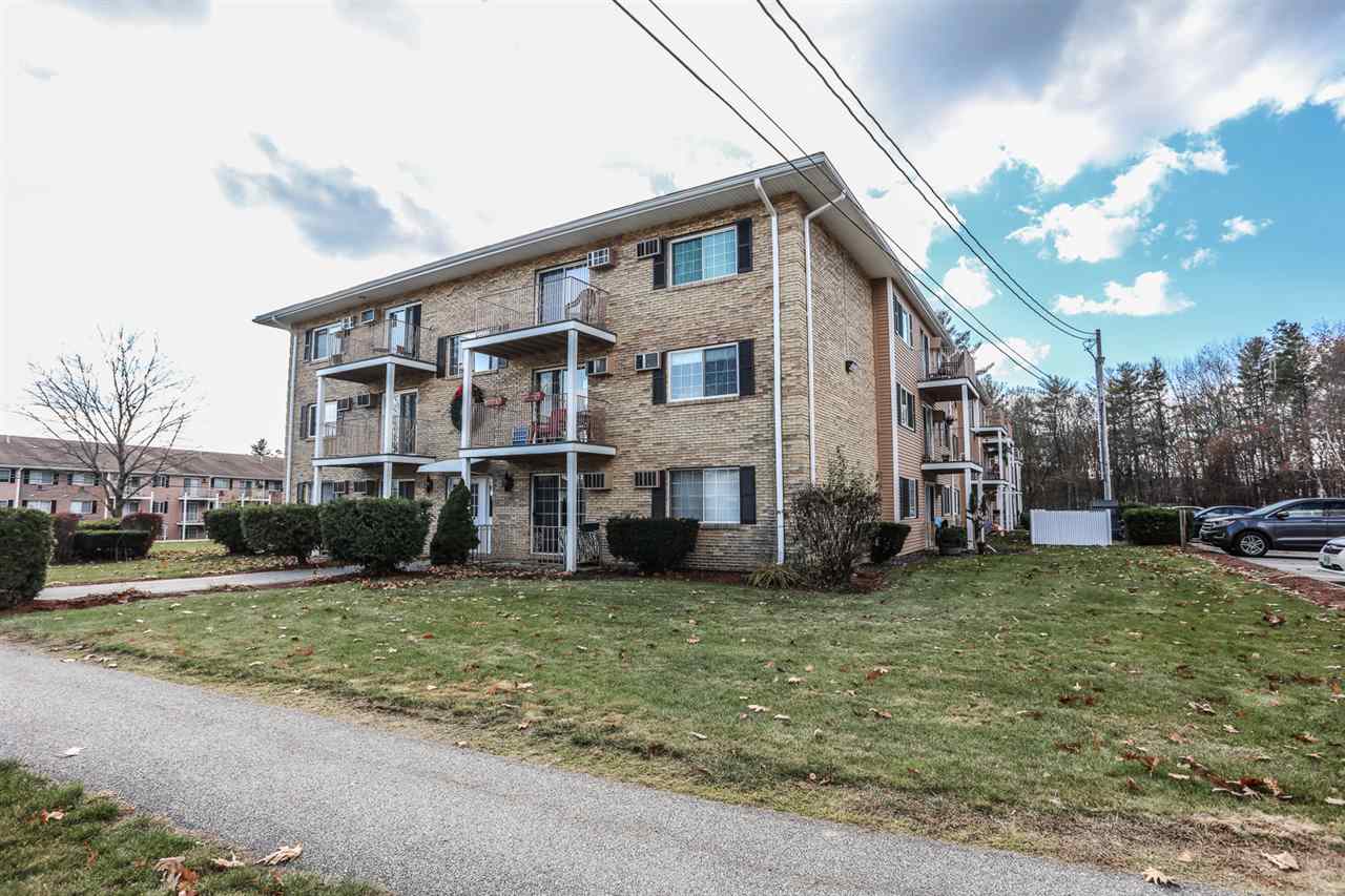 379 Huse Road, Unit 39 Manchester, NH 03103 - Photo 2 of 21