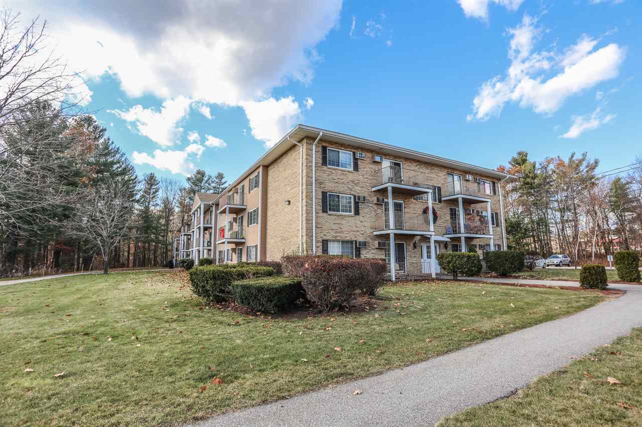 379 Huse Road, Unit 39 Manchester, NH 03103 - Photo 3 of 21