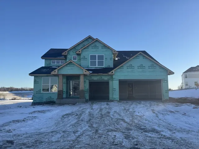 $632,065 | 14312 Arborvitae Circle, Rosemount, MN 55068