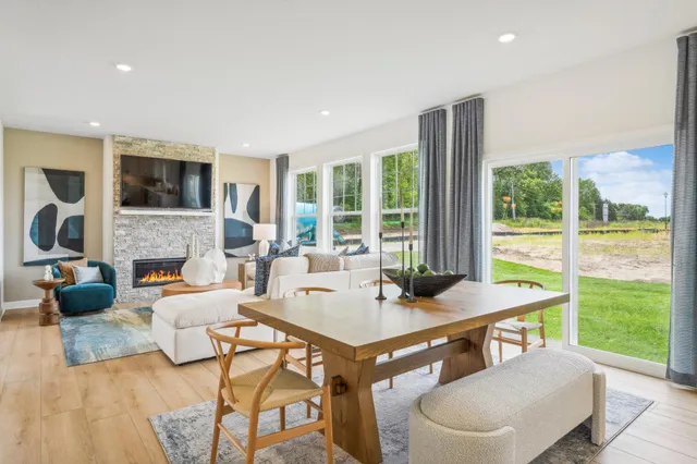 $650,815 | 14312 Arborvitae Circle, Rosemount, MN 55068