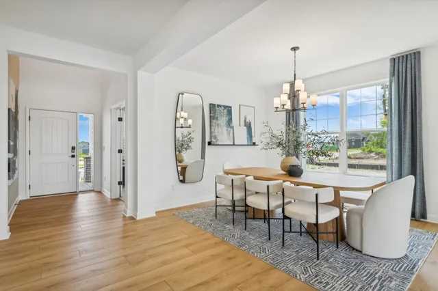 $650,815 | 14312 Arborvitae Circle, Rosemount, MN 55068