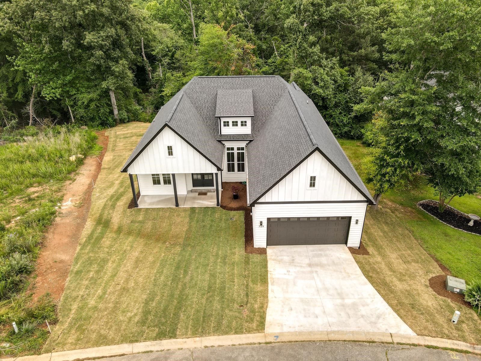 729 Wilson Ferry Road Moore, SC 29369 - Photo 3 of 40