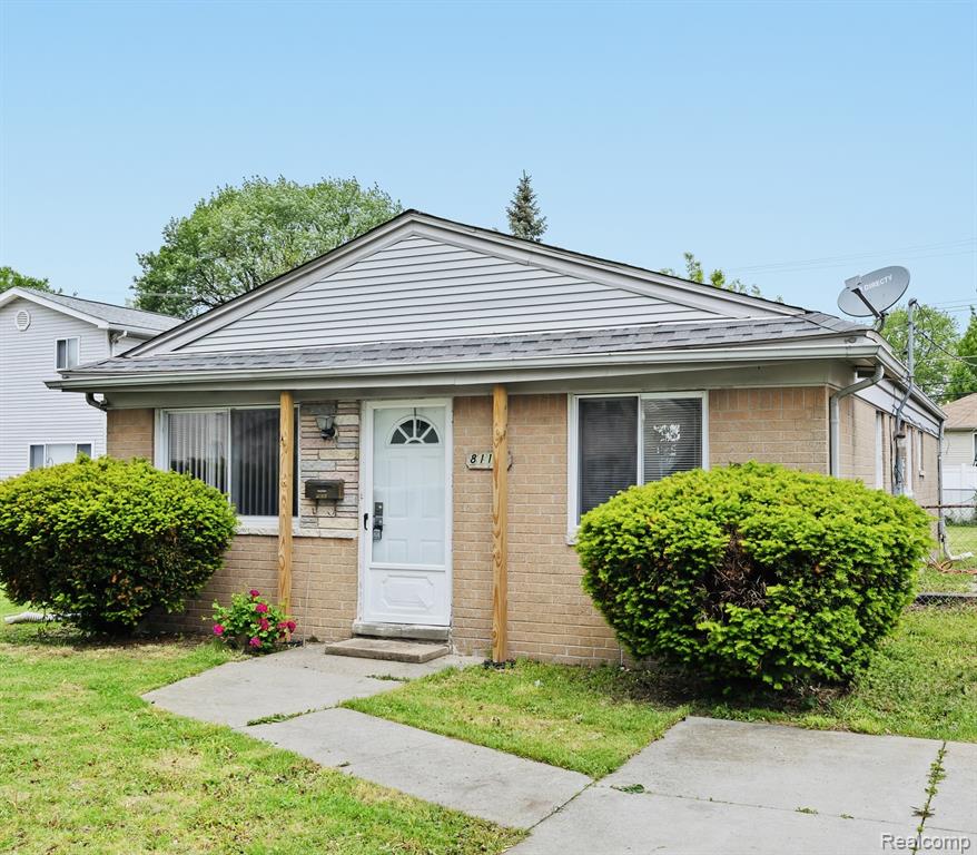 8111 Timken Avenue Warren, MI 48089 - Photo 1 of 17