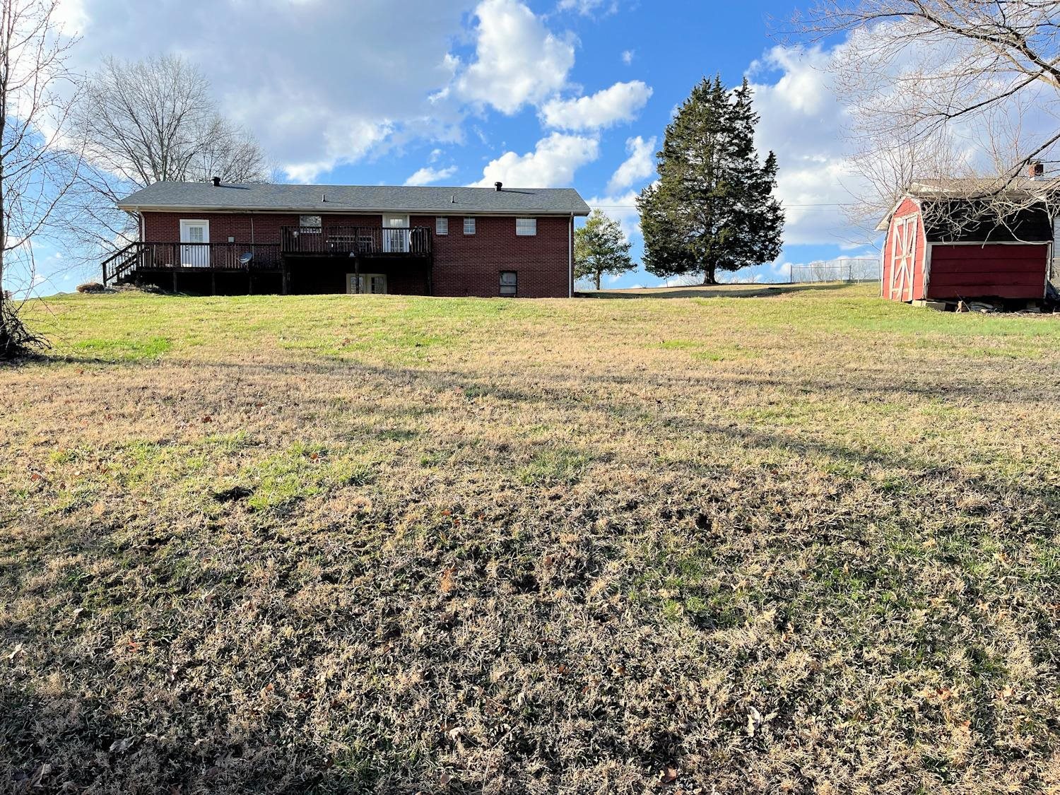 100 Ridge Road Raceland, KY 41169 - Photo 31 of 32