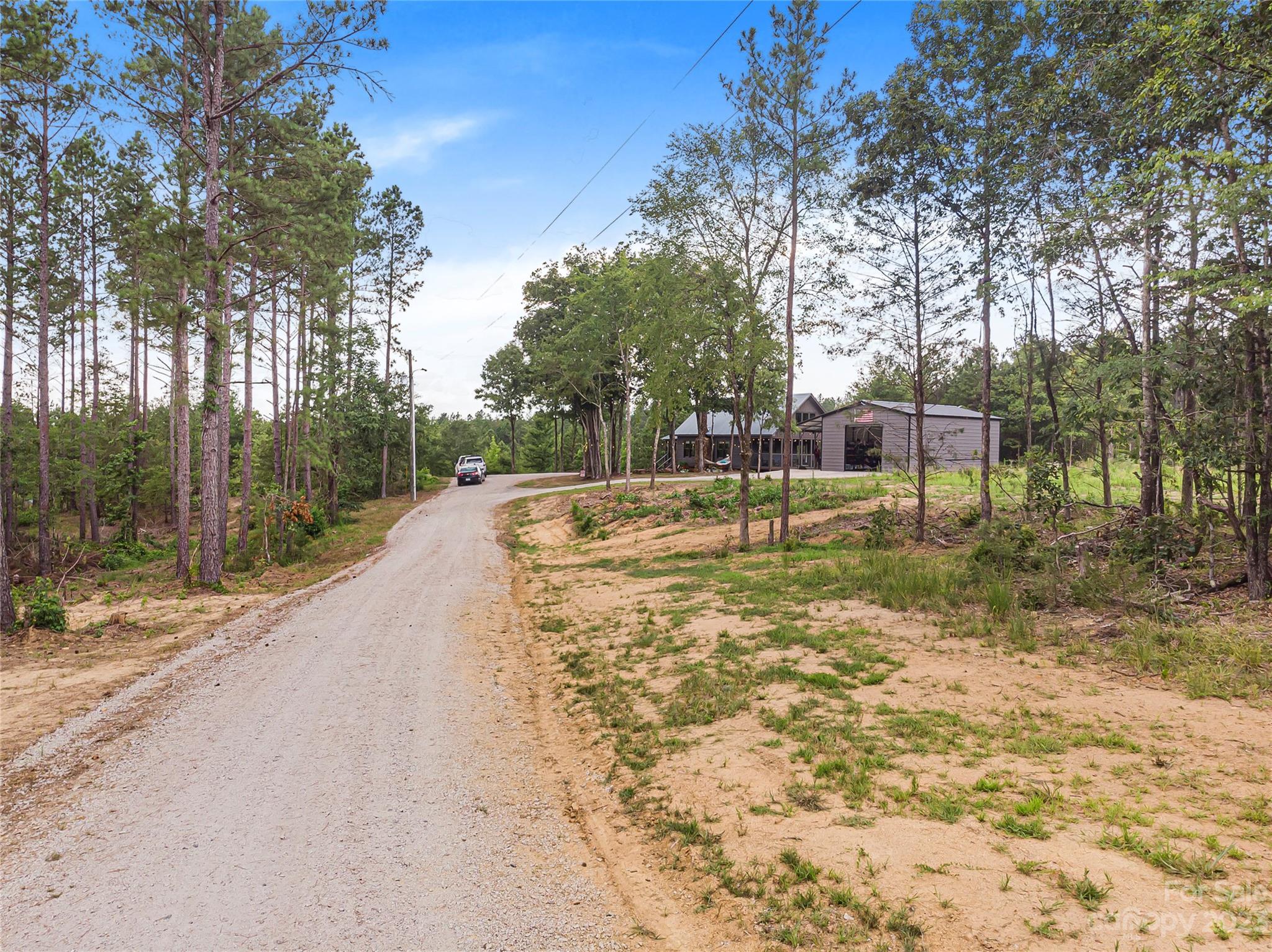 2137 Overbrook Road Kershaw, SC 29067 - Photo 3 of 22 Gallery Image 3