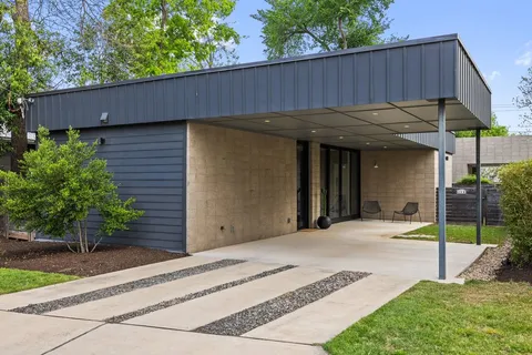$850,000 | 613 West Mary Street, Unit B, Austin, TX 78704