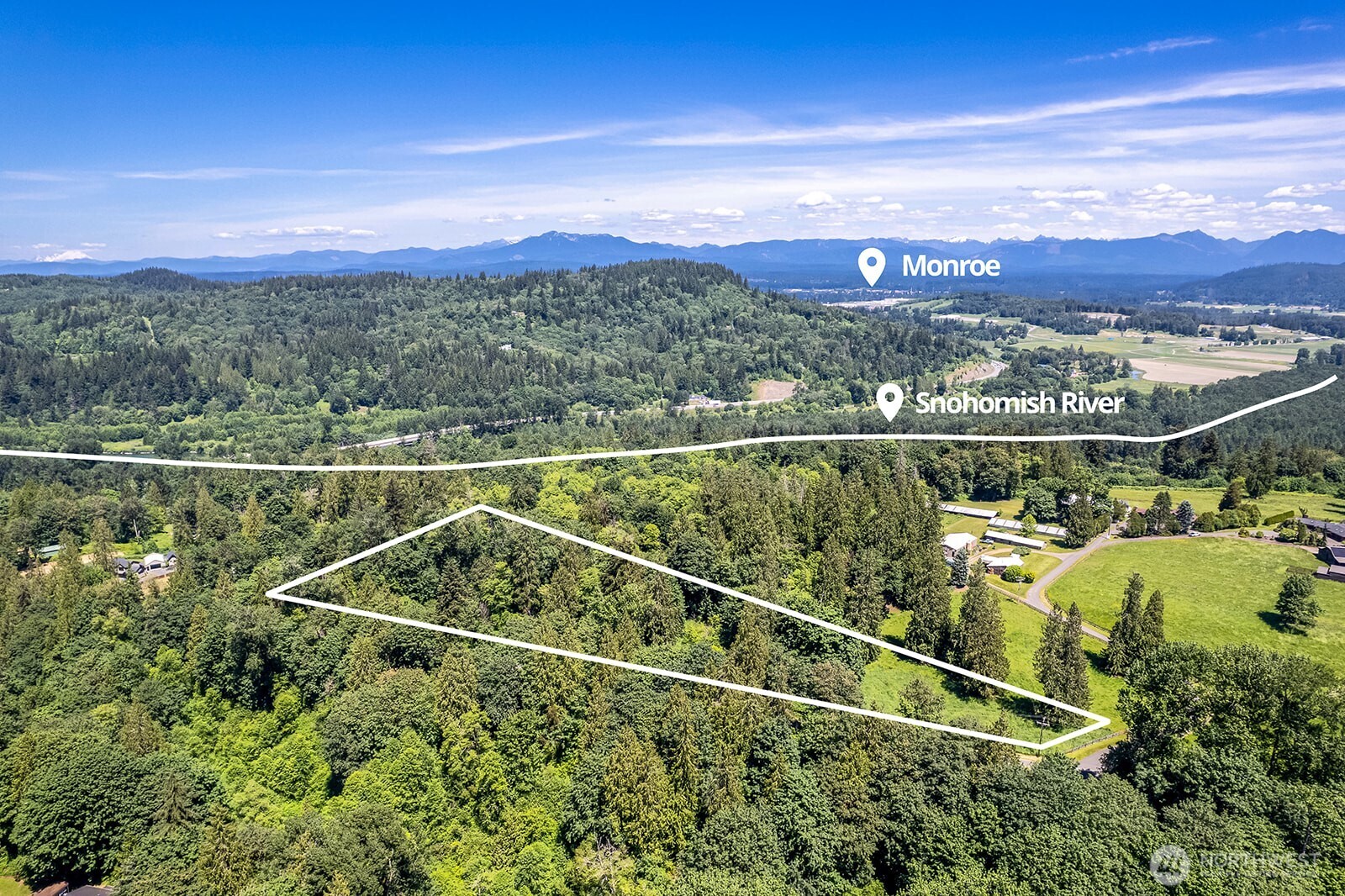 18901 Welch Road Snohomish, WA 98296 - Photo 3 of 25