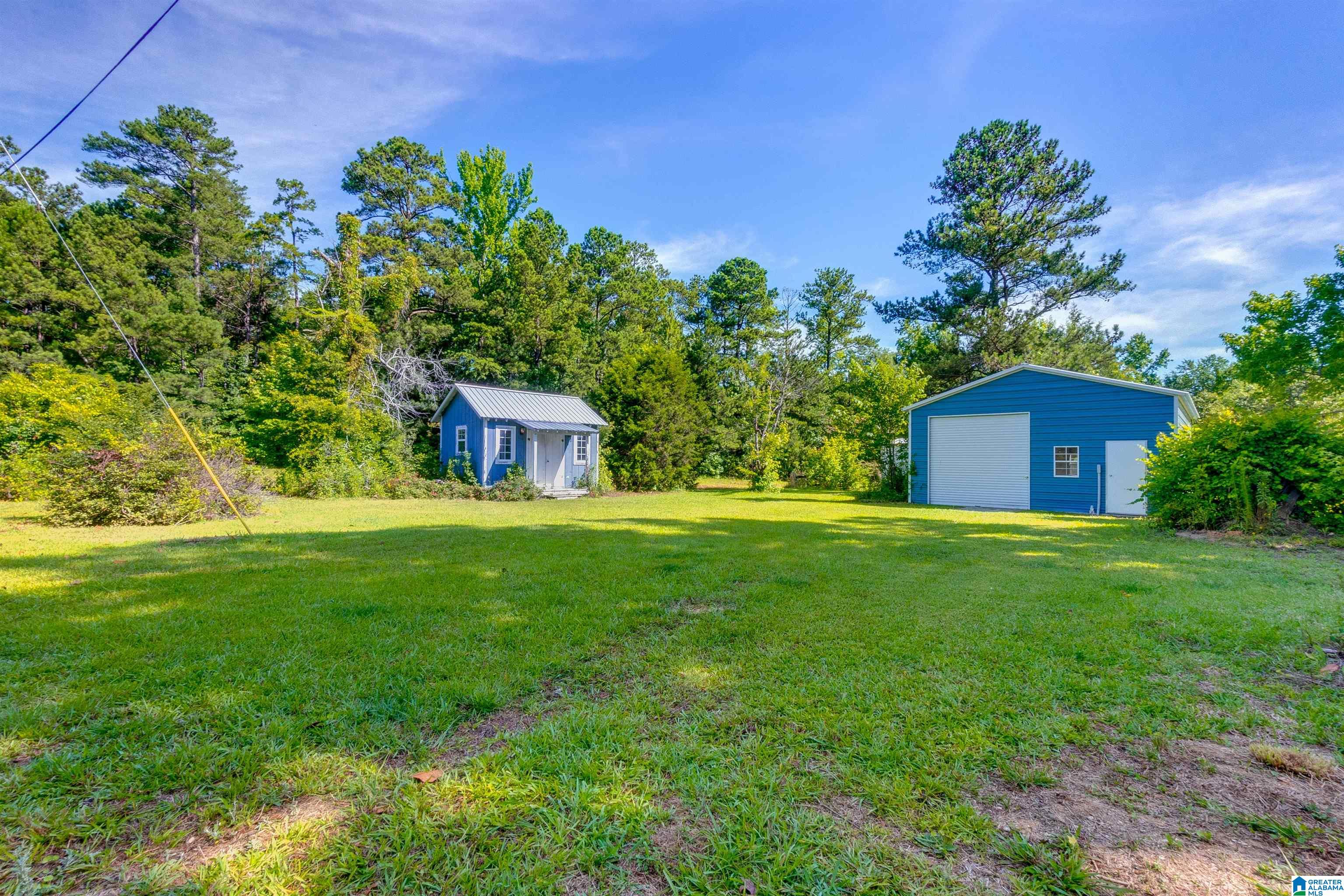 310 County Road 249 Clanton, AL 35046 - Photo 39 of 85