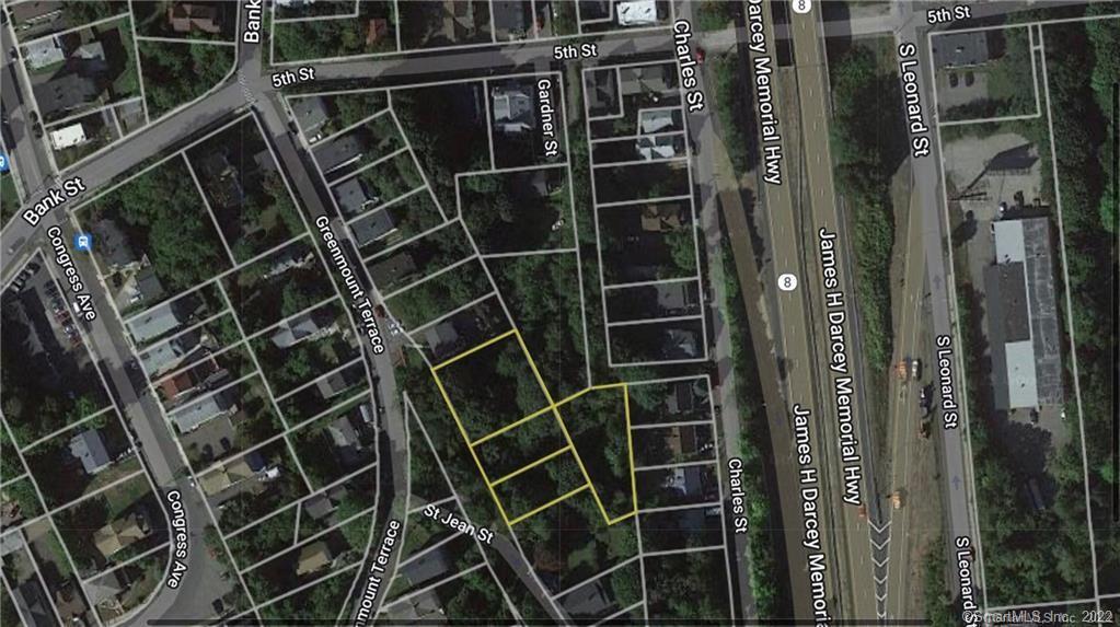 0 St Jean Street Waterbury, CT 06708 - Photo 1 of 1 Gallery Image 1