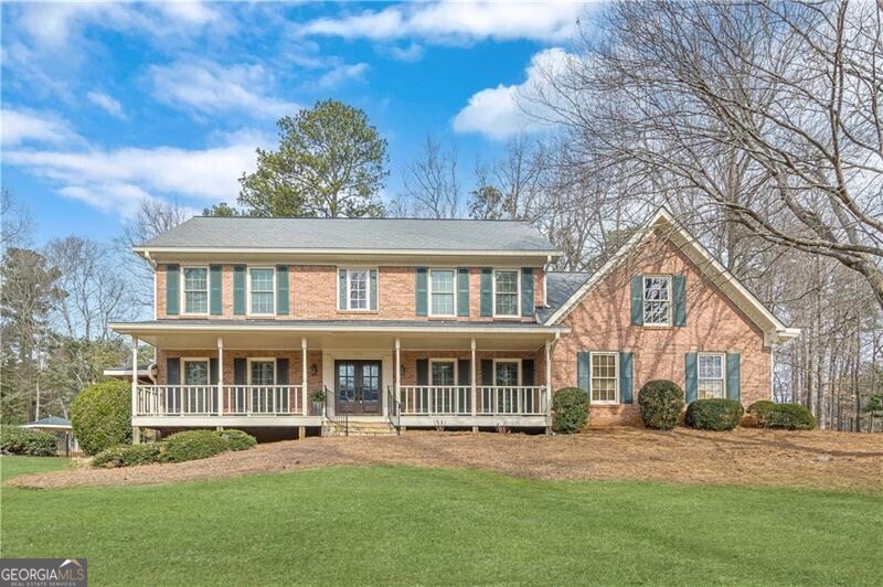 420 Junction Track Roswell, GA 30075 - Photo 1 of 1