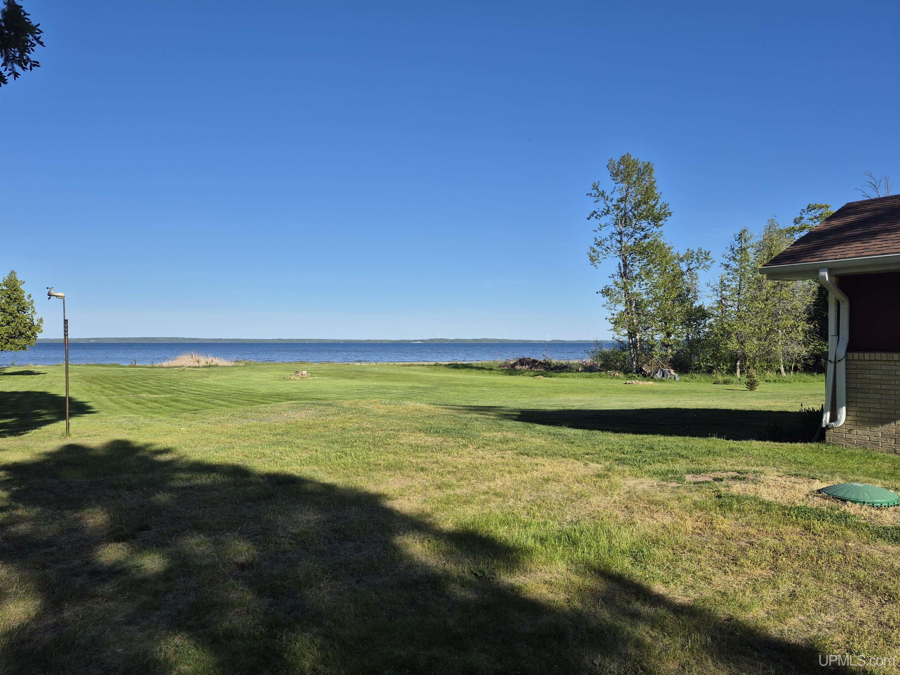 8888 Ll Road Rapid River, MI 49878 - Photo 80 of 89