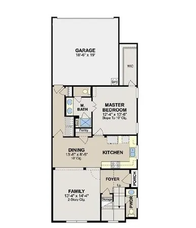 $2,850 | 824 Rohan Drive, Richardson, TX 75081