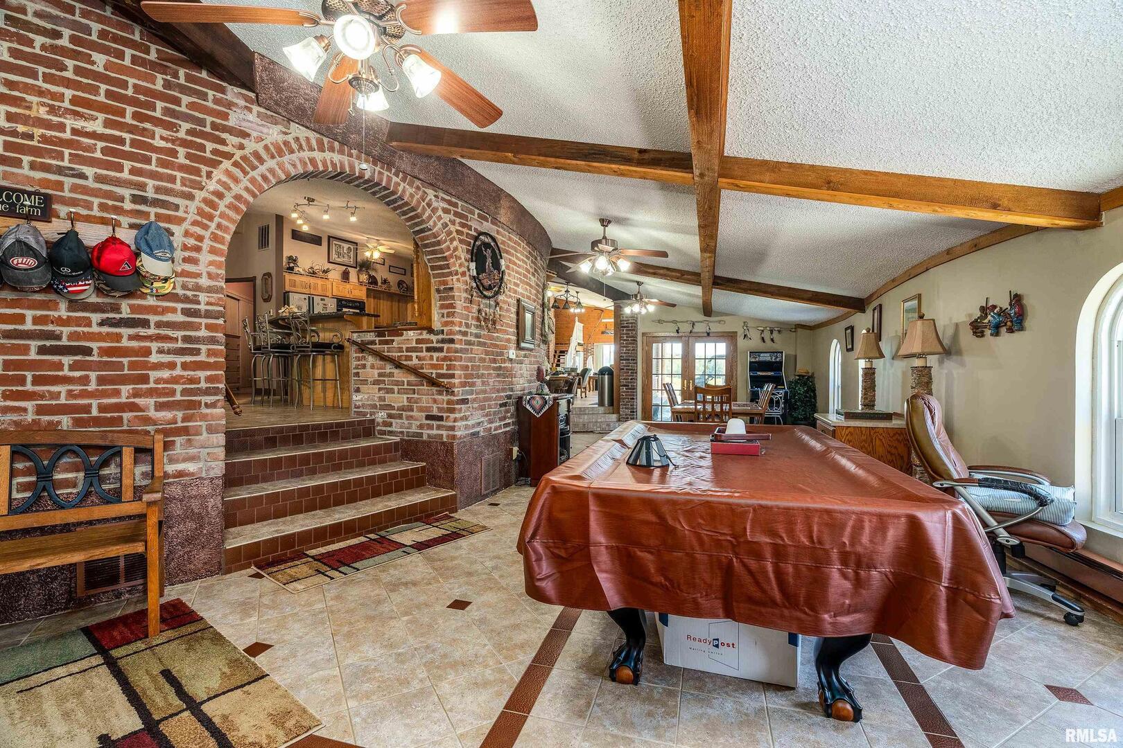 6694 Shamrock Road Tamaroa, IL 62888 - Photo 16 of 73