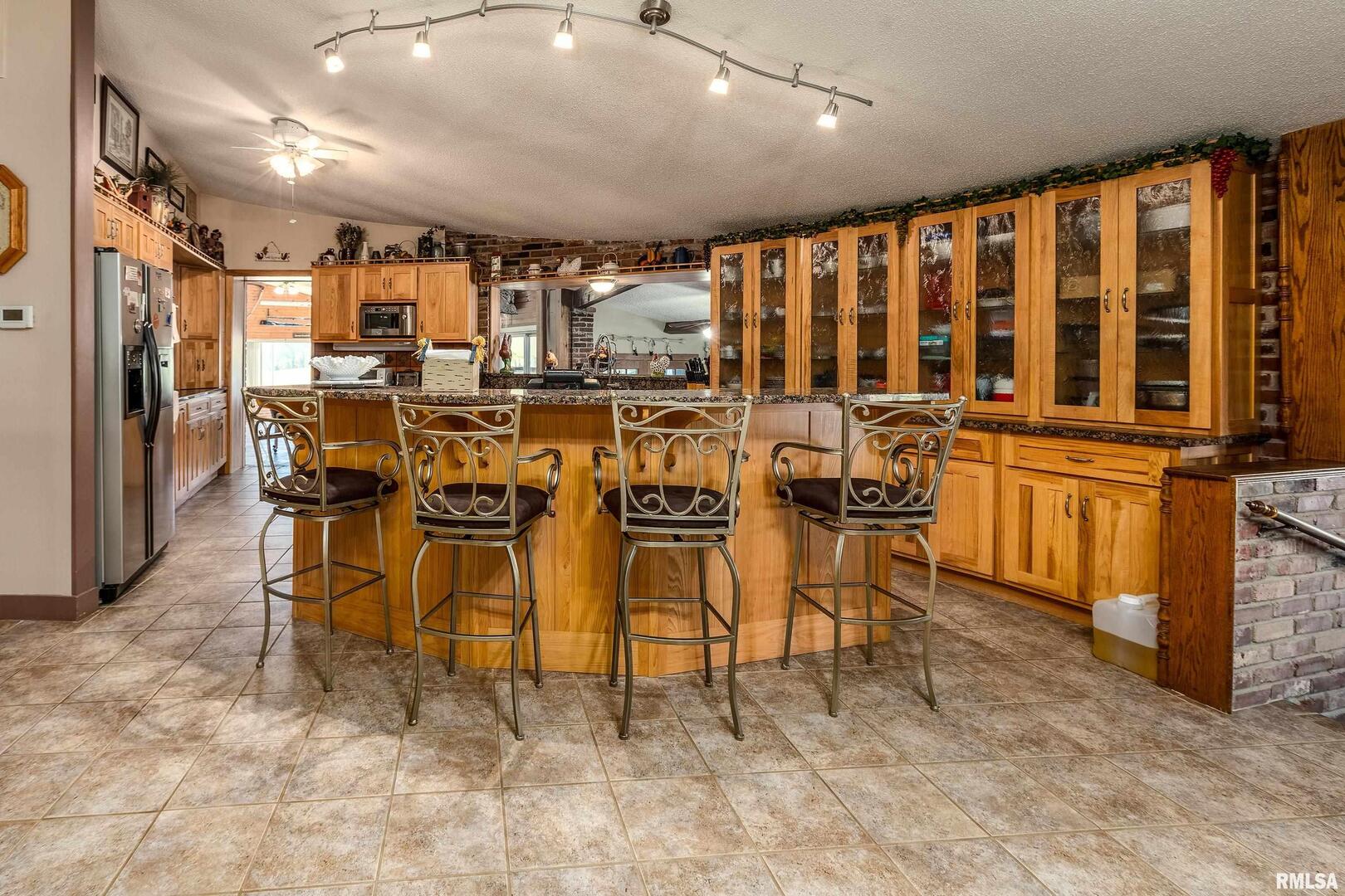 6694 Shamrock Road Tamaroa, IL 62888 - Photo 18 of 73