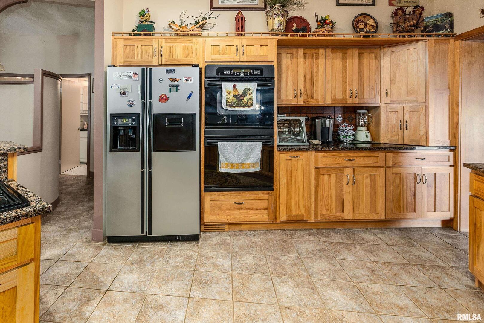 6694 Shamrock Road Tamaroa, IL 62888 - Photo 24 of 73