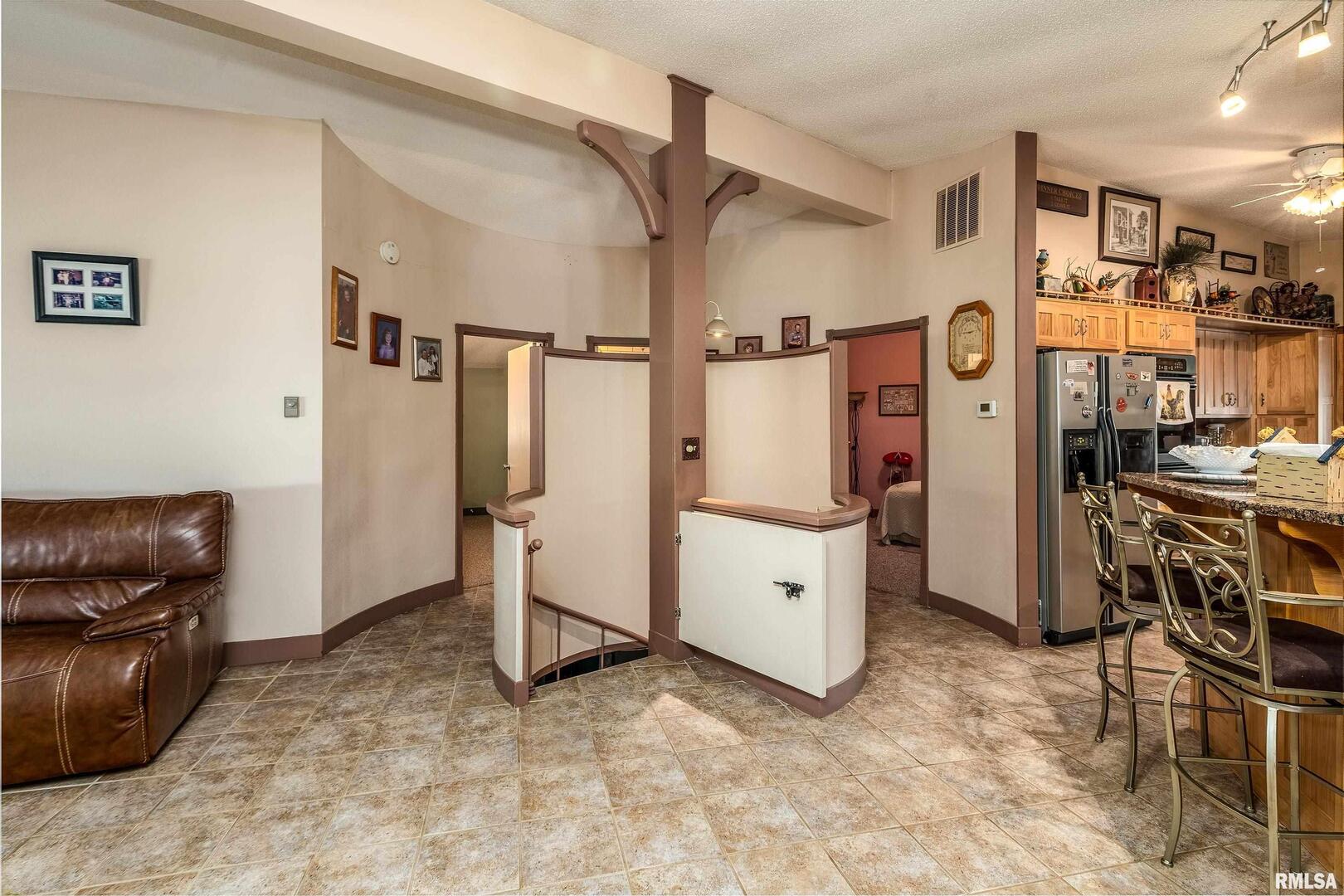 6694 Shamrock Road Tamaroa, IL 62888 - Photo 25 of 73