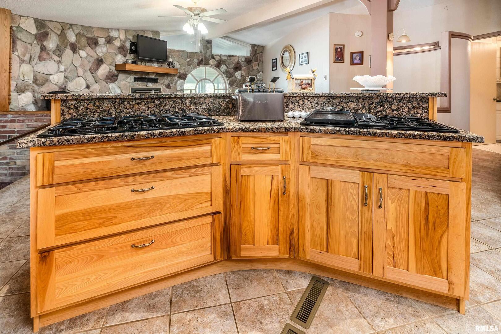 6694 Shamrock Road Tamaroa, IL 62888 - Photo 26 of 73