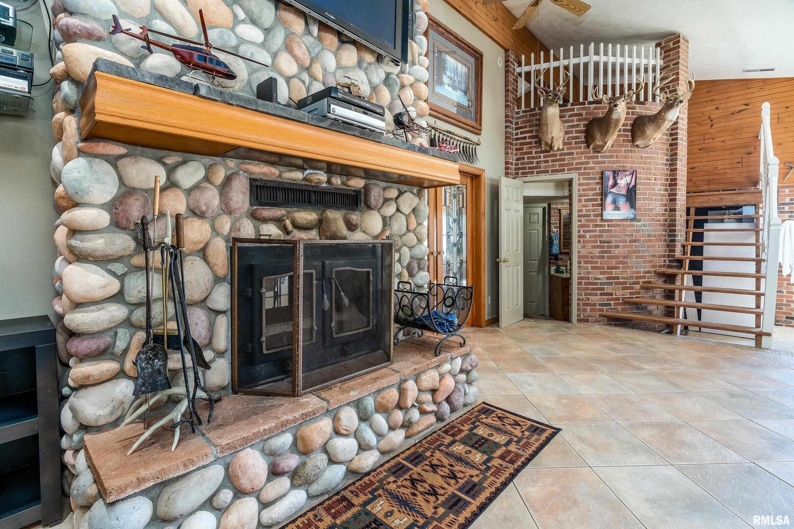 6694 Shamrock Road Tamaroa, IL 62888 - Photo 31 of 73