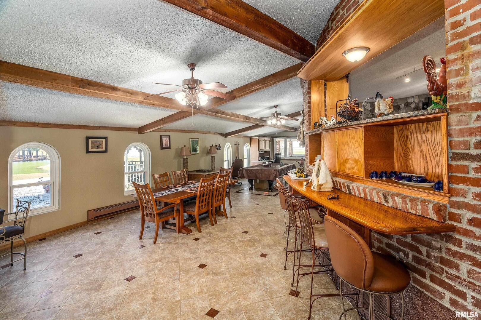 6694 Shamrock Road Tamaroa, IL 62888 - Photo 35 of 73