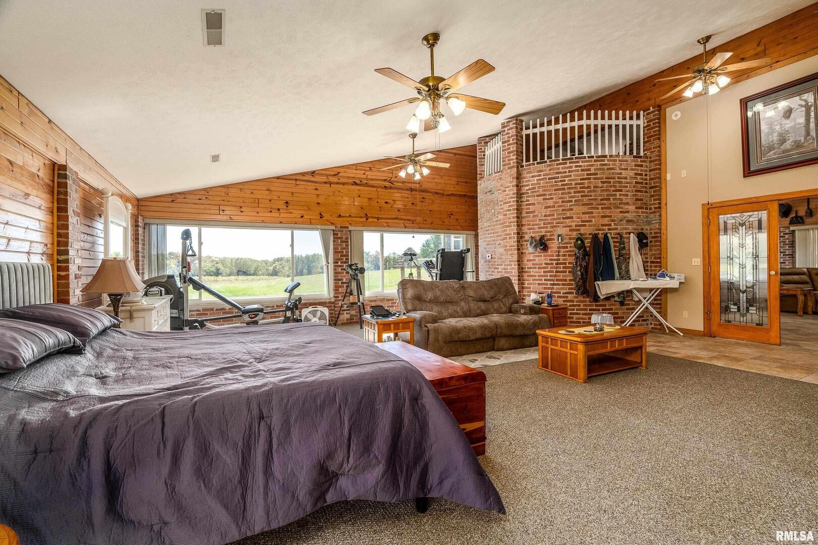 6694 Shamrock Road Tamaroa, IL 62888 - Photo 36 of 73